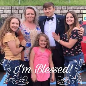 Meet your Posher, Brandi